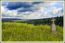 Beskid niski cz.4 kolor