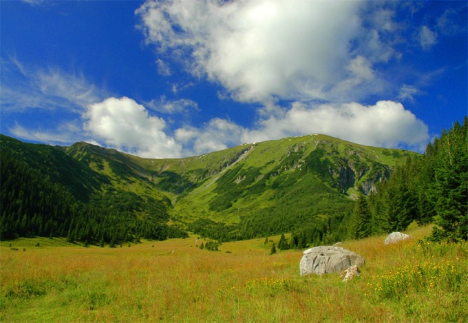 Tatry ... nasze tatry. jakie one sliczne