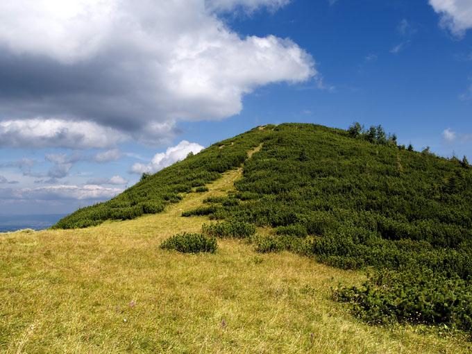 tatrzańska górka