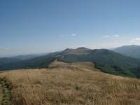 Bieszczady cz.3