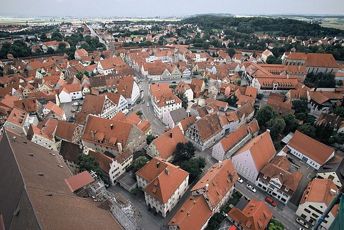 Nordlingen