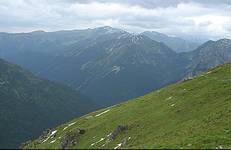 Tatry