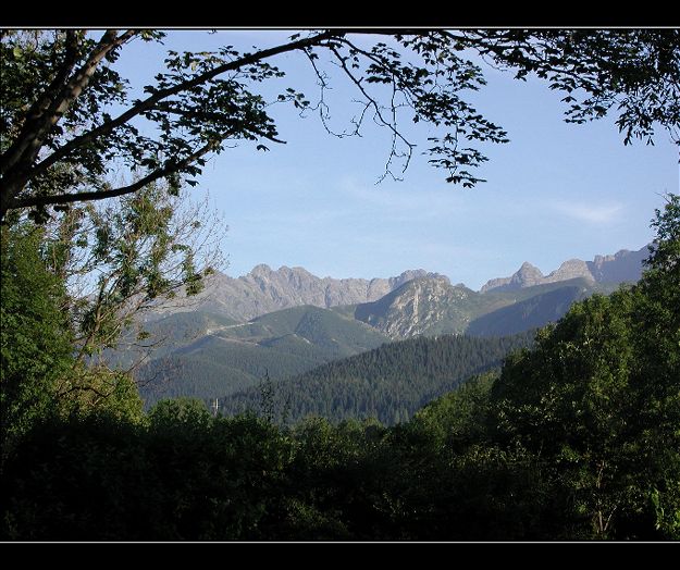 Tatry