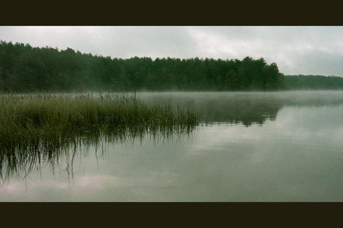 na Kaszubach...Raduń