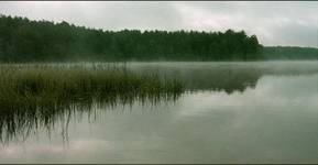 na Kaszubach...Raduń