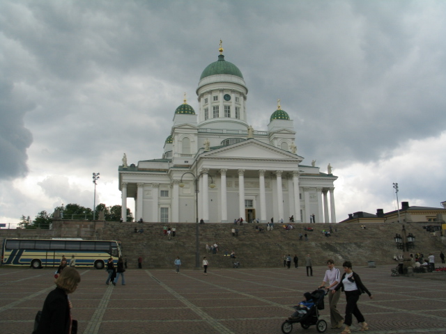 Helsinki