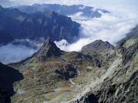 Tatry Wysokie na Słowacji