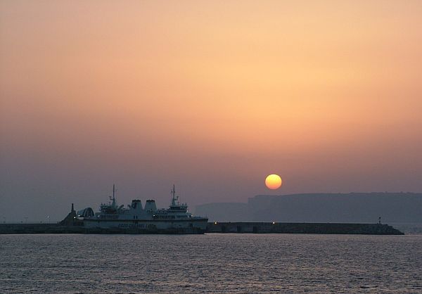 Gozo Channel