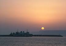 Gozo Channel