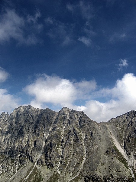 Tatry