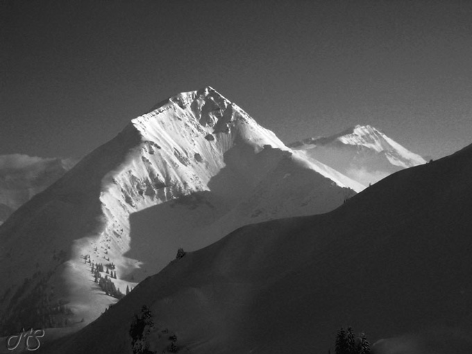 Wolkchen