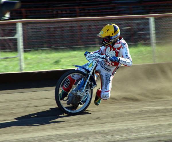 " Tomasz Gollob "