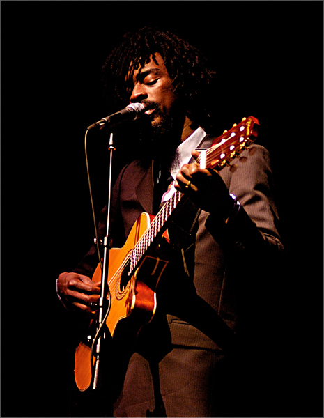 Seu Jorge