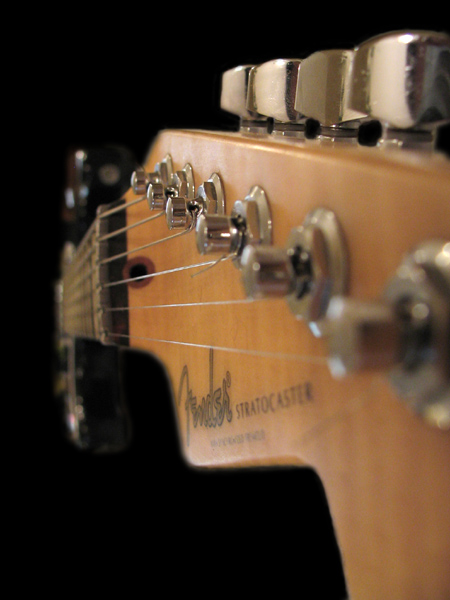 Stratocaster II