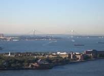 VERRAZANO BRIDGE