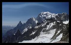 Mont Blanc