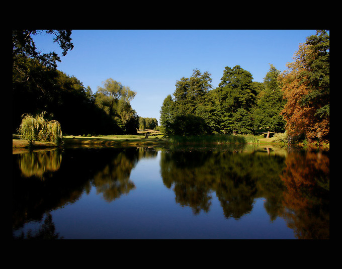 Park Botaniczny- Bydgoszcz