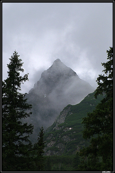 Tatry 2005 #3