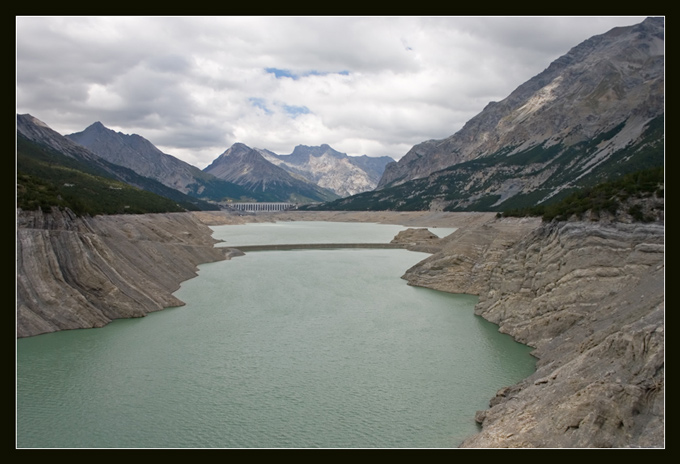 Lago di San Giacomo