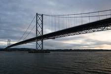 Forth Road Bridge