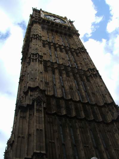 Clock Tower