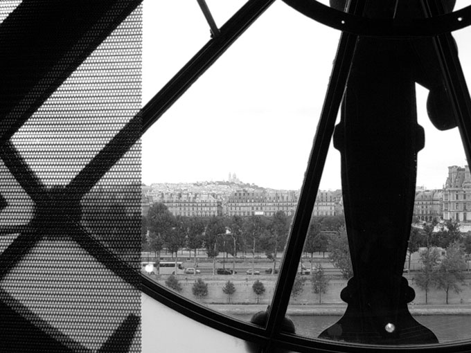 Musée d&#039Orsay