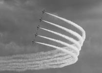 Red Arrows