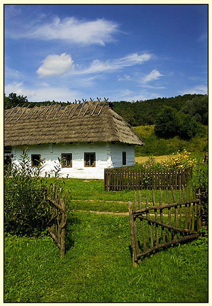 Skansen wita