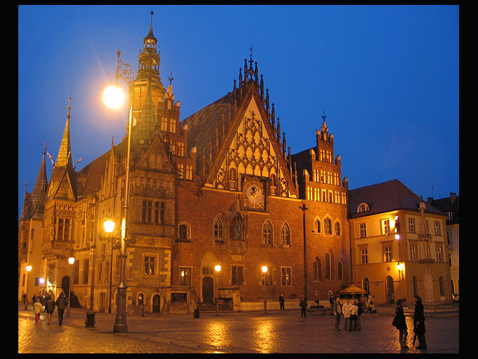 Wrocław