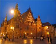 Wrocław