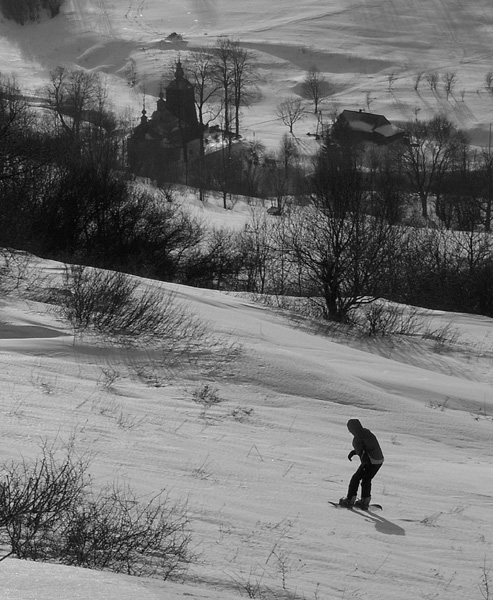 Beskid Niski