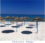 Thunisien Plage