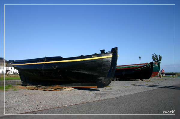 boats