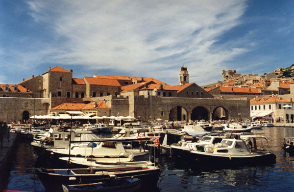 Dubrovnik 2005