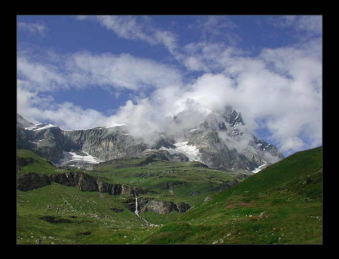 Matternhorn