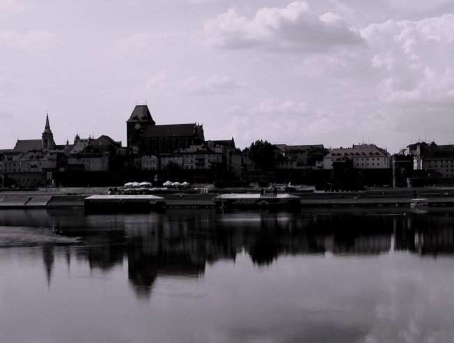 Toruń