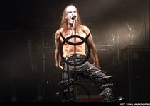 nergal, behemoth