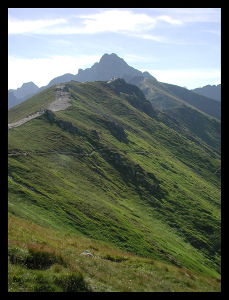 Tatry