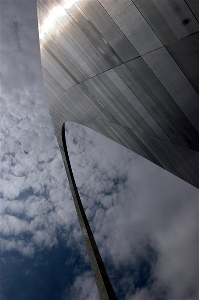 Gateway Arch