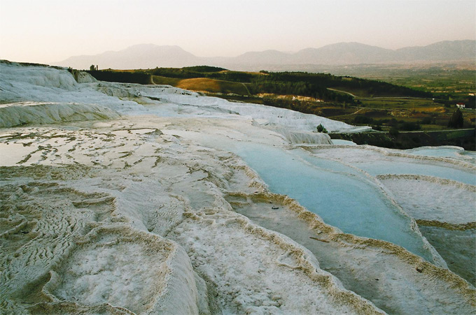 Pamukkale (2)