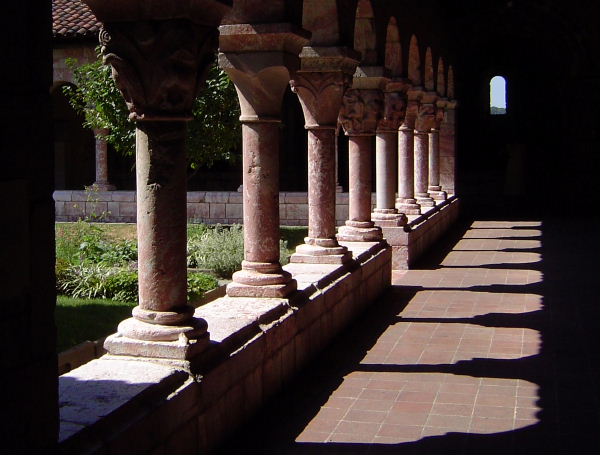 Cloisters