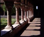 Cloisters