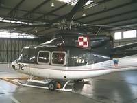 Bell 412 hp