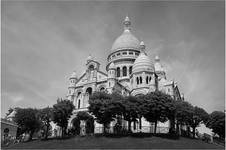 Le Sacre-Coeur