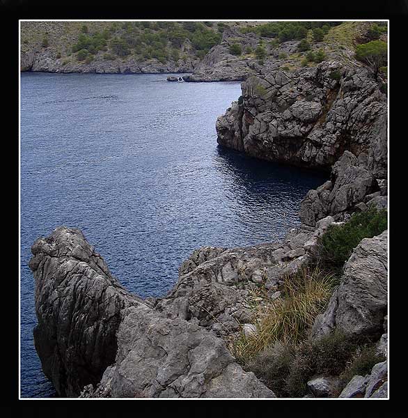 Sa Calobra