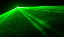 Laser