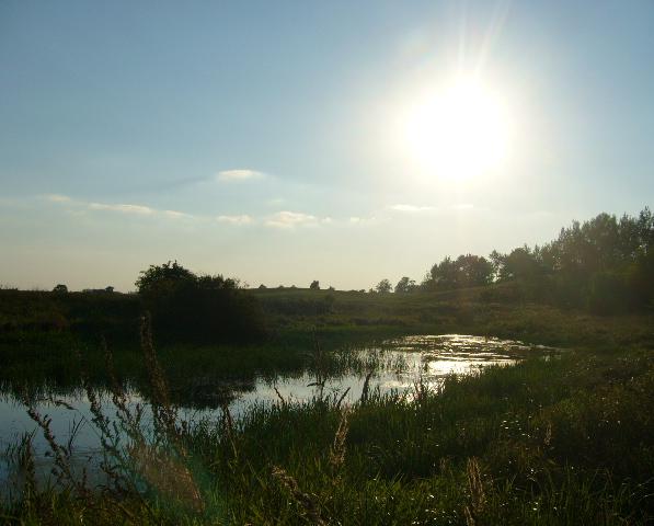 Mazury...