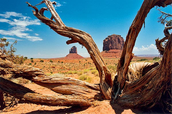 monument valley