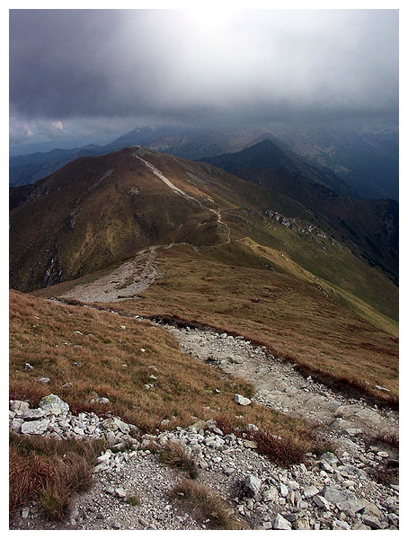 Tatry Zachodnie [1]