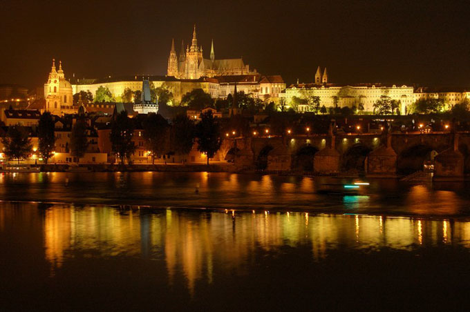 Praga I